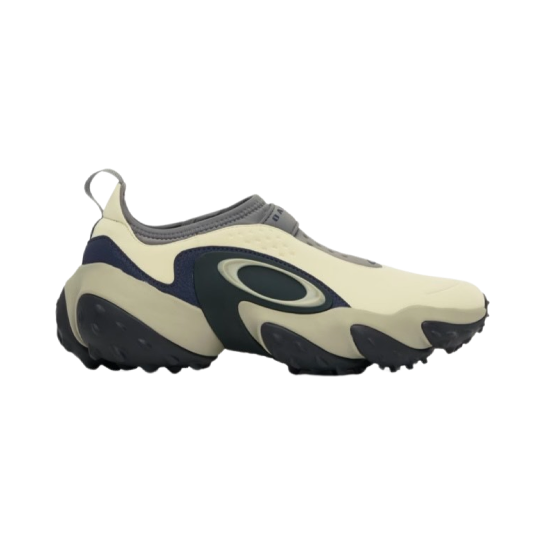 現貨] Oakley Edge Icon Cream/Navy (M)