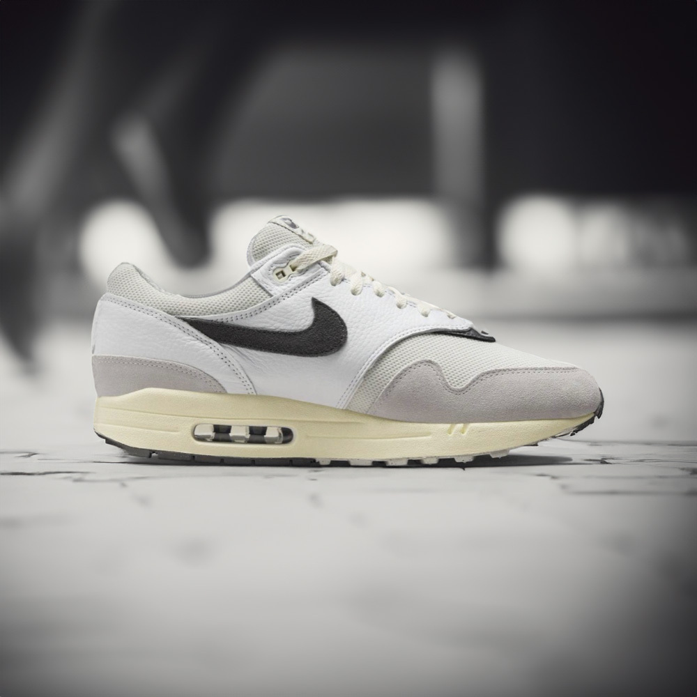 Nike Air Max 1 Iron Grey 煙灰 HJ3498-007