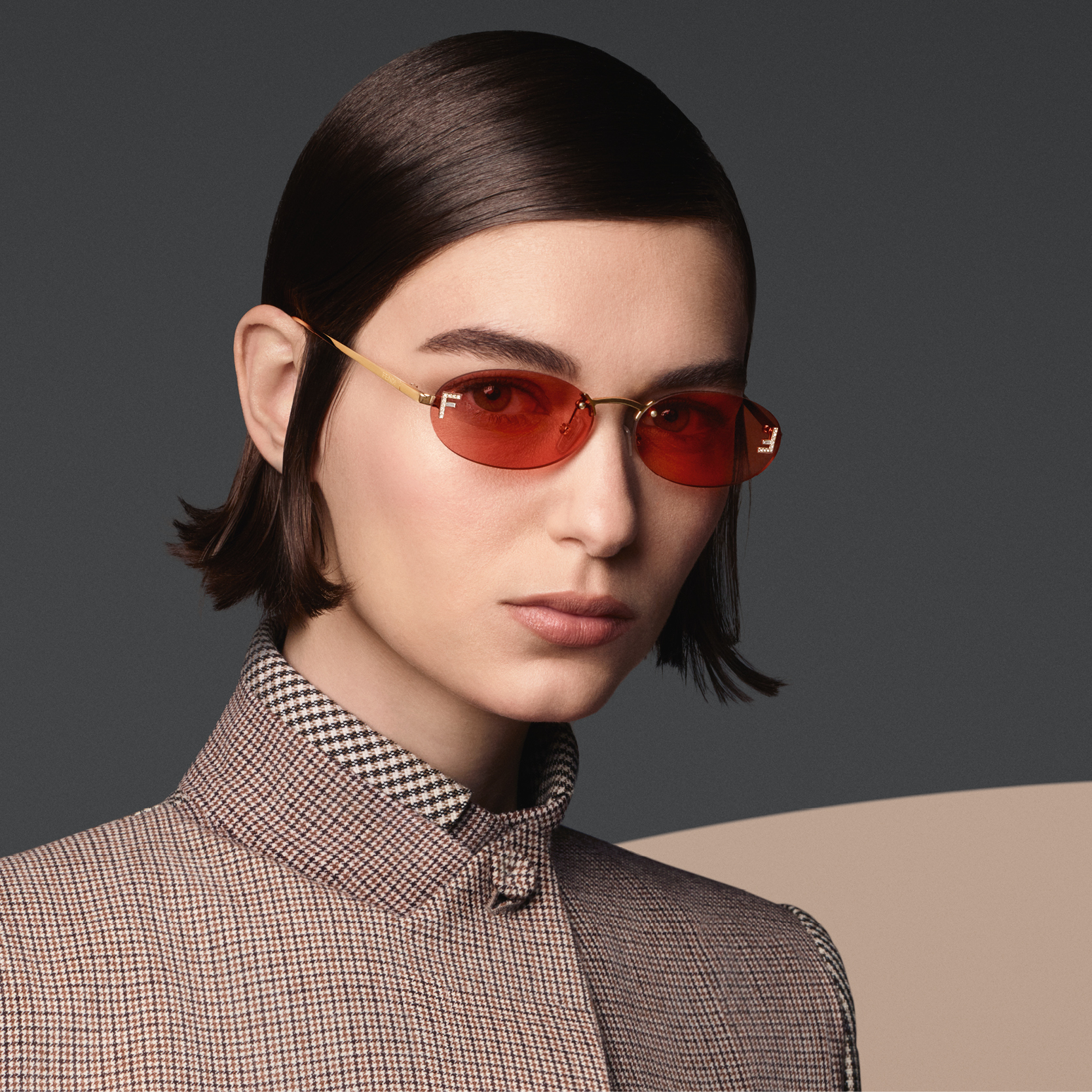 Fendi Eyewear