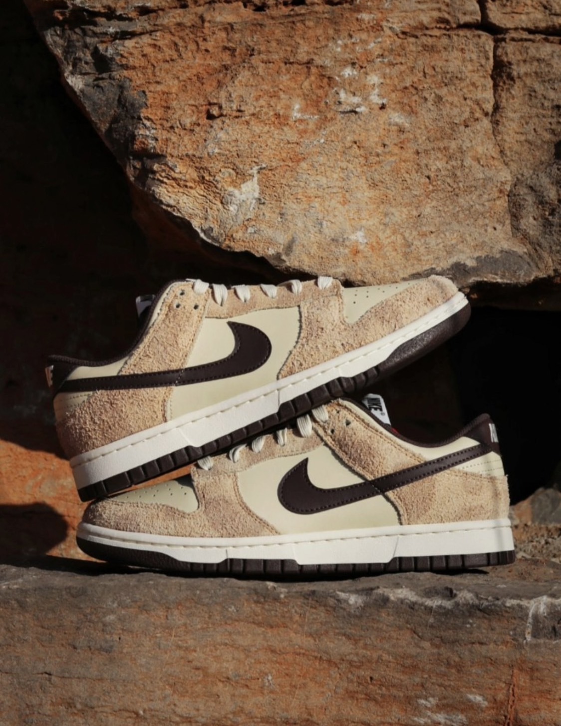 NIKE DUNK LOW PRM 