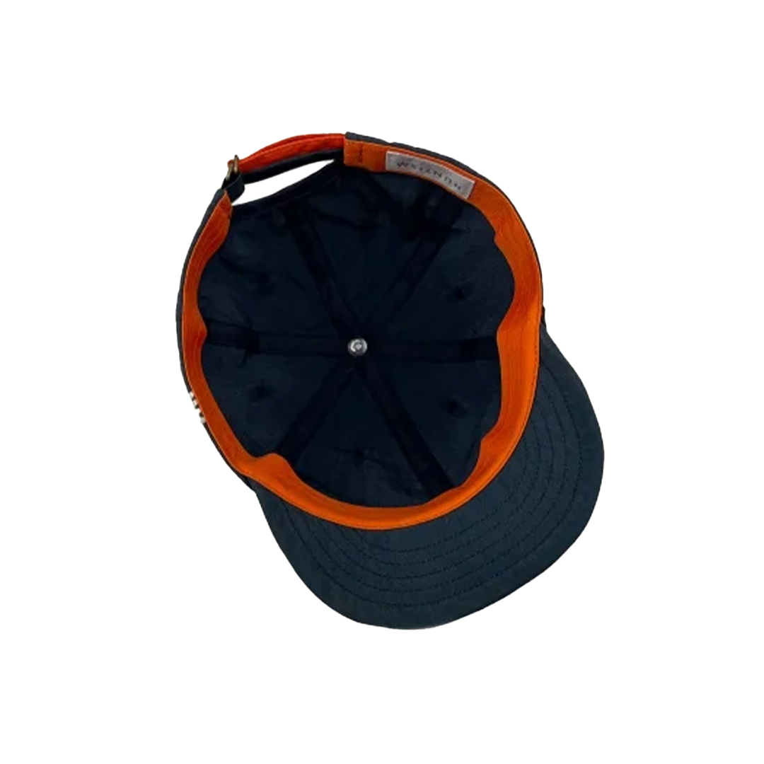 HUNTISM 24S/S CN UMPIRE CAP