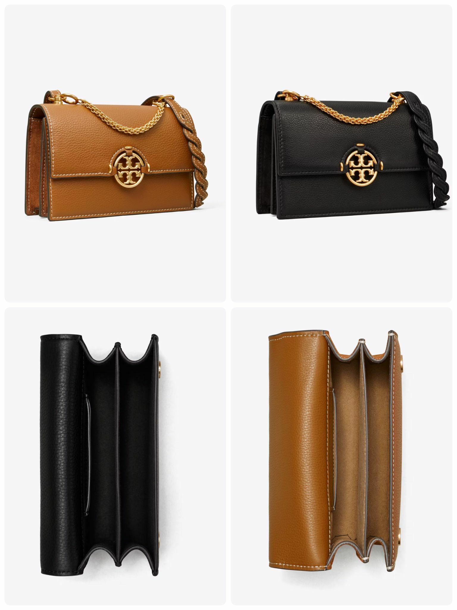 【預購】 Tory Burch F032628 MILLER 二用包