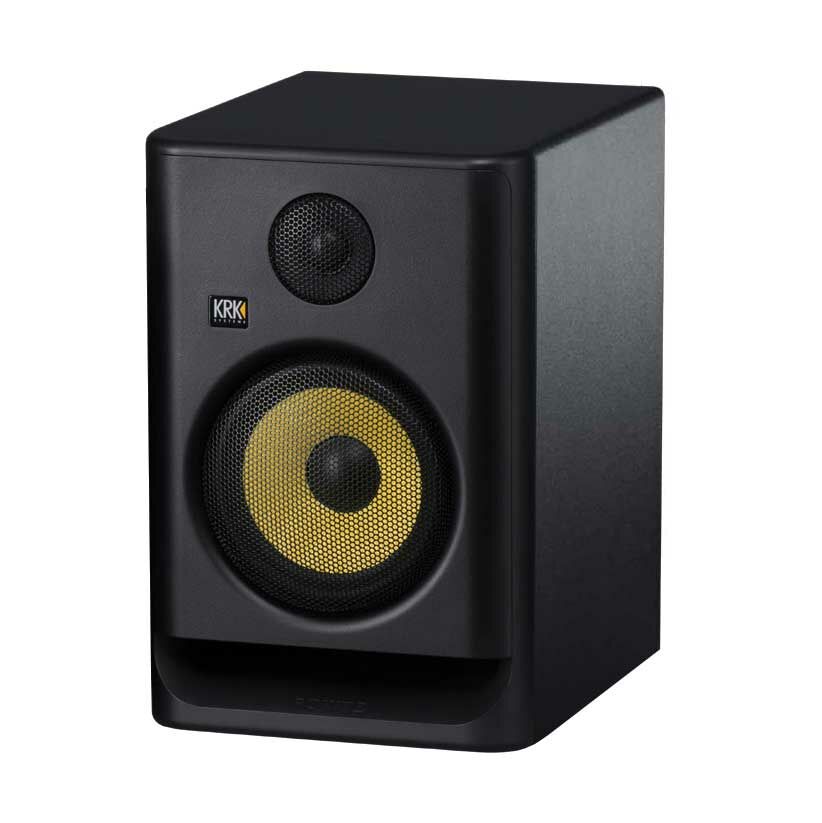 KRK V4 Series 2 パワードモニタースピーカー ペア（2個）
