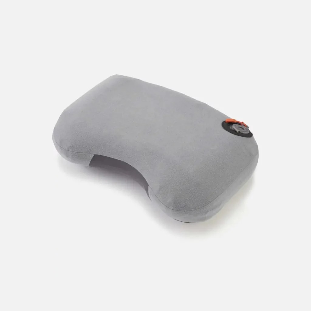 Rab Stratosphere Pillow 充氣枕頭 石墨灰