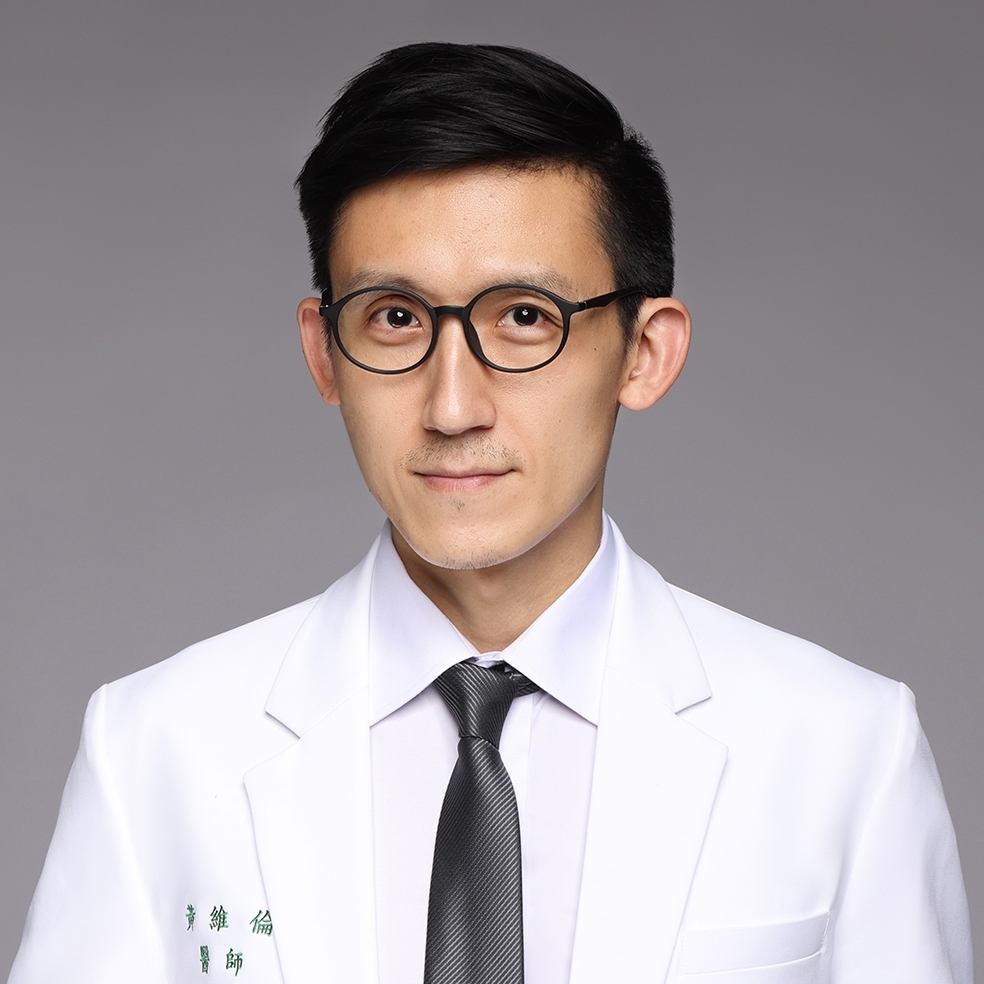 泌尿科黃維倫醫師推薦寢之堡床包式防水保潔墊