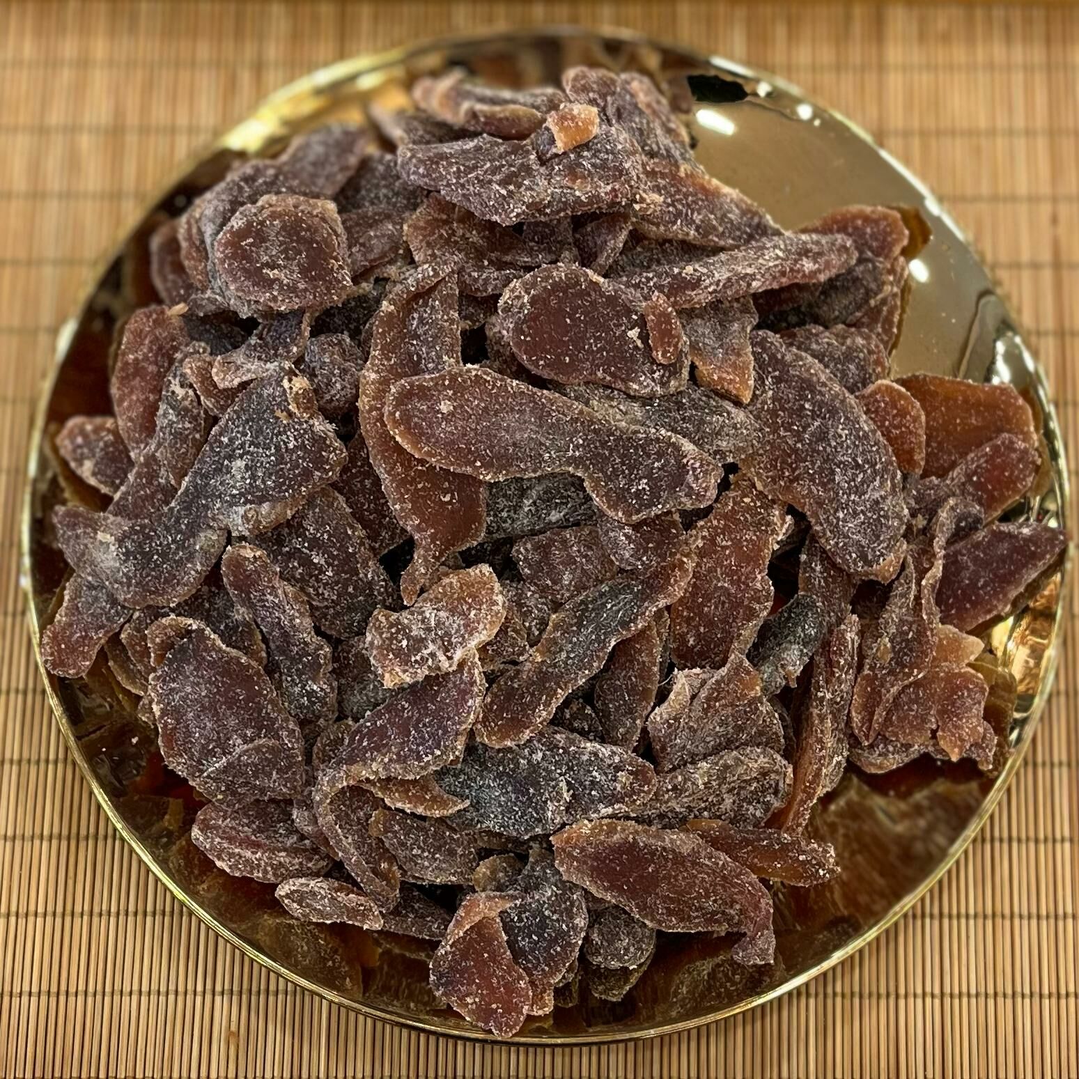 糖醋薑（227克）