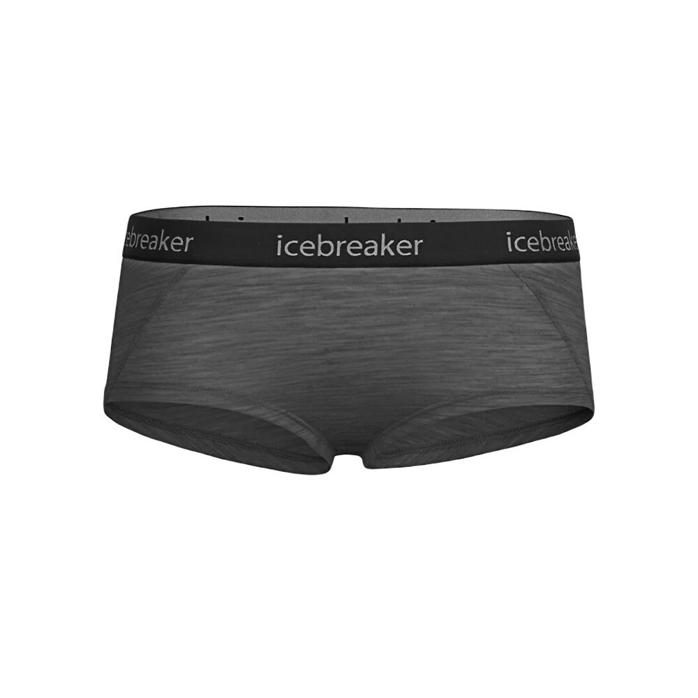 icebreaker Sprite 女款 羊毛四角內褲-BF150 / 4色