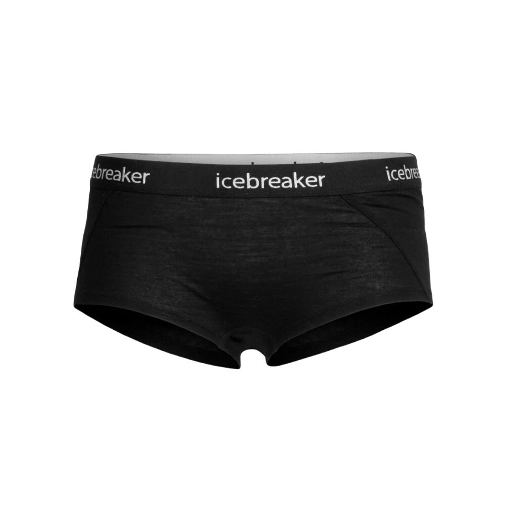 icebreaker Sprite 女款 羊毛四角內褲-BF150 / 4色