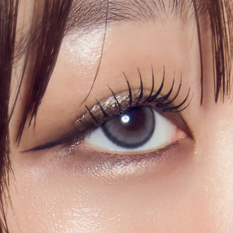 [日拋] Mimundo Vasto 1 Day Mauve Dive 每日拋棄彩妝隱形眼鏡｜每盒10片