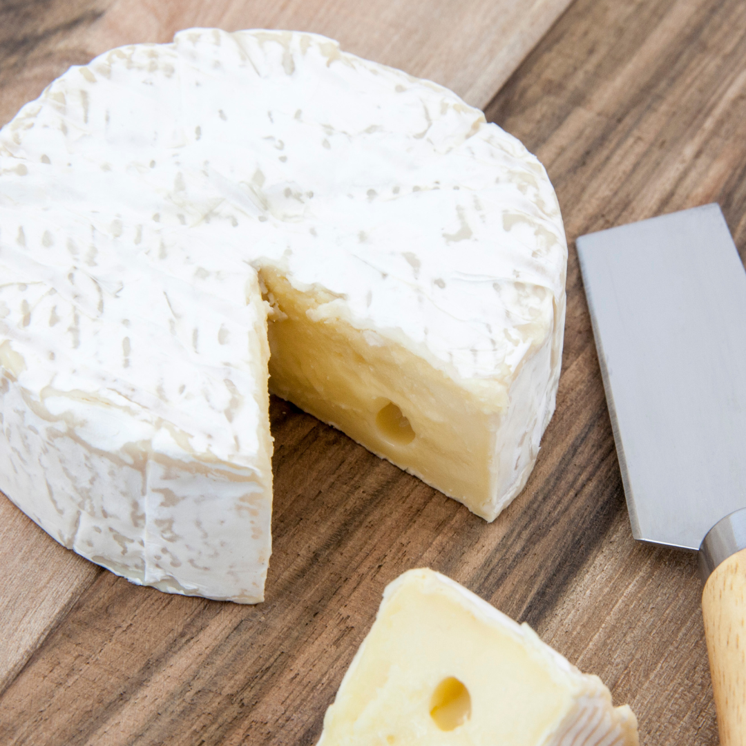 ILE DE FRANCE 法蘭希 布里乳酪 125G