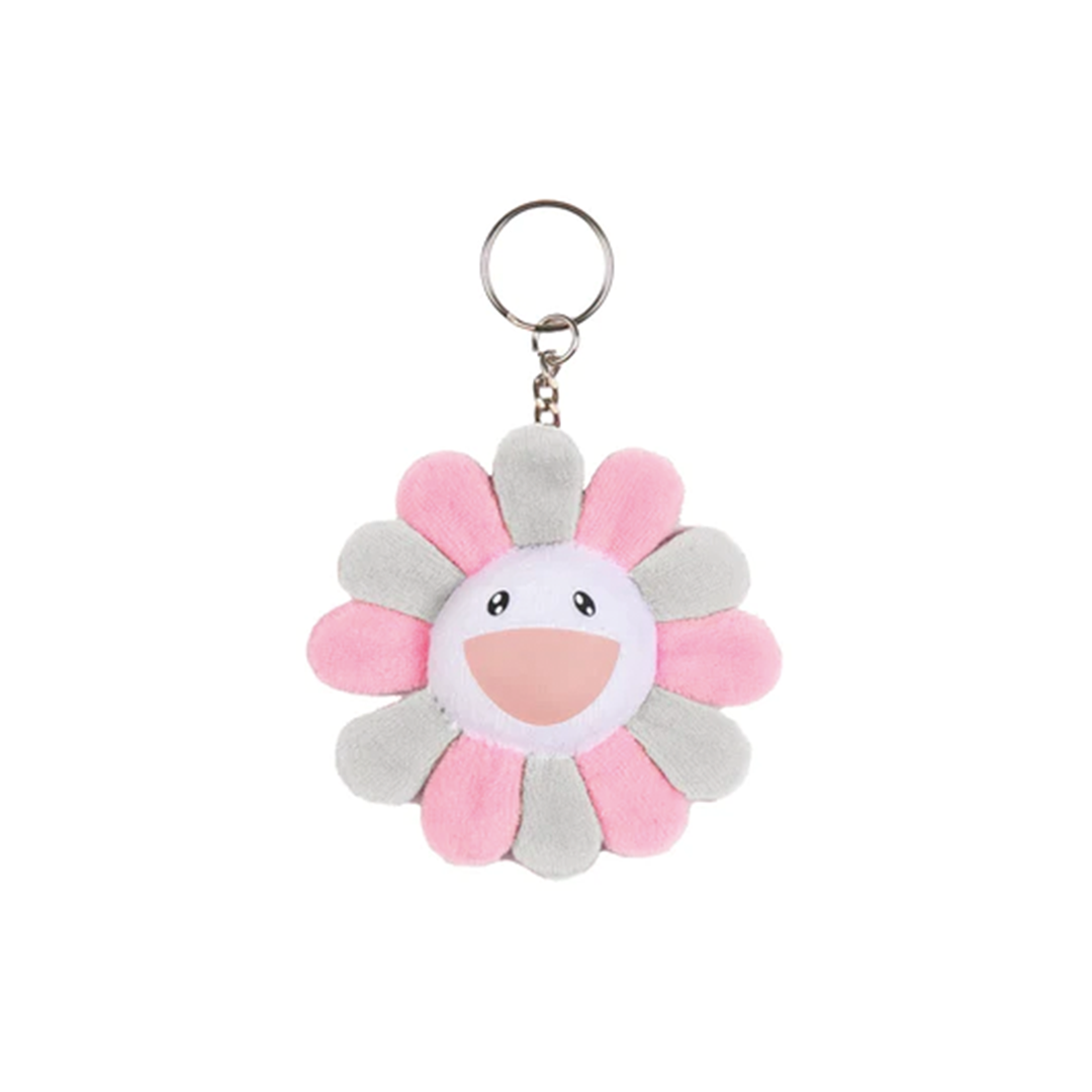 BLACKPINK + Takashi Murakami Flower Keychain|FLOMMARKET