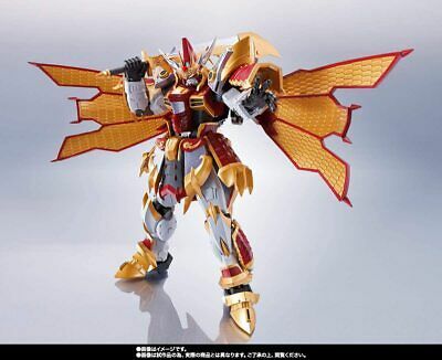 MR魂 限定及特別版 曹操高達(真實比例ver.) (已開封)