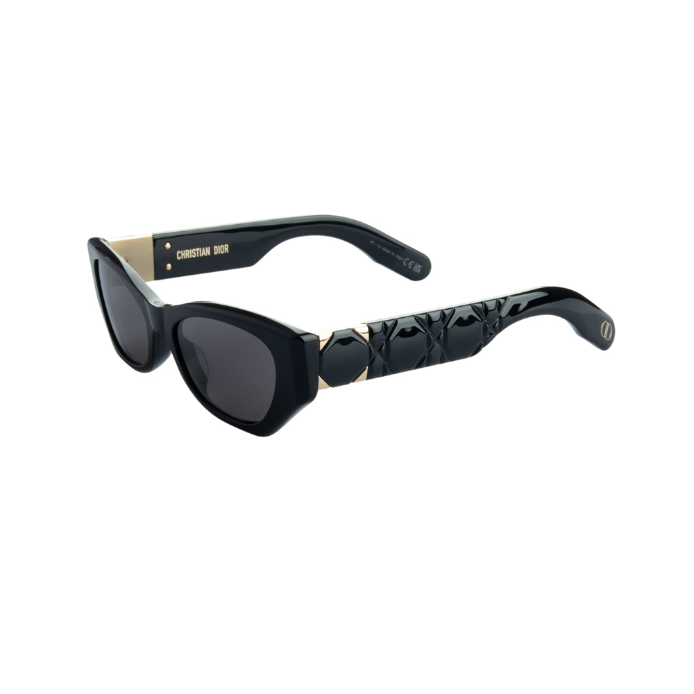 【Christian Dior】LADY 9522 B1I 黑