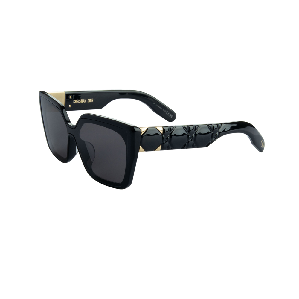 【Christian Dior】LADY 9522 S2F 黑