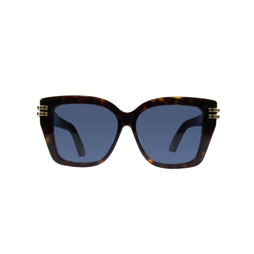 【Christian Dior】CDIOR S1F 玳瑁/黑