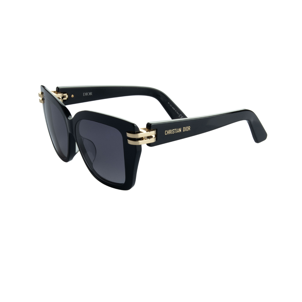 【Christian Dior】CDIOR S1F 黑