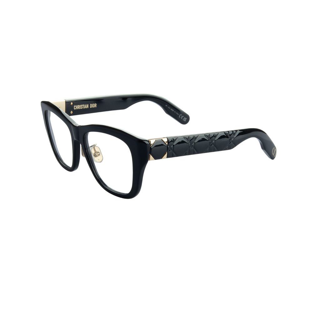 【Christian Dior】LADY 9522O S1F 黑