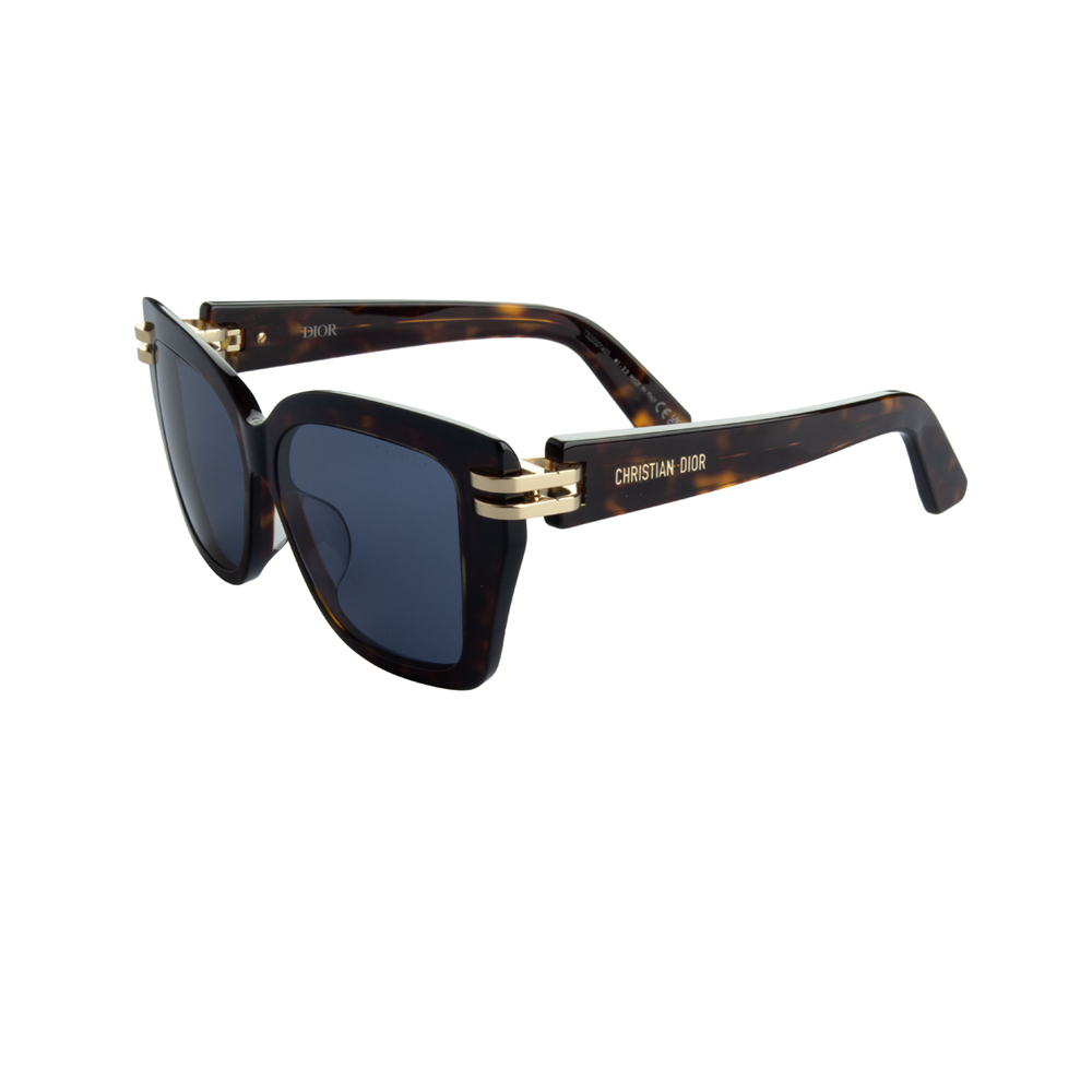 【Christian Dior】CDIOR S1F 玳瑁/黑