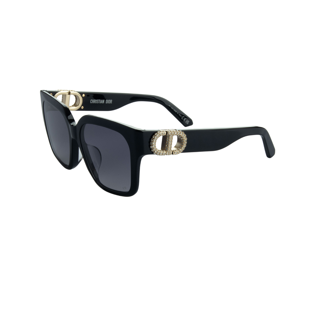 【Christian Dior】30MONTAIGNE S11F 黑