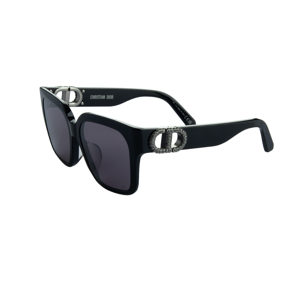 【Christian Dior】30MONTAIGNE S11F 黑