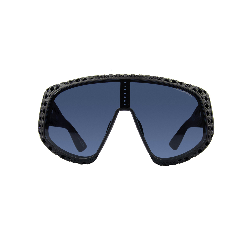 【Christian Dior】DIOR3D M1U 霧黑