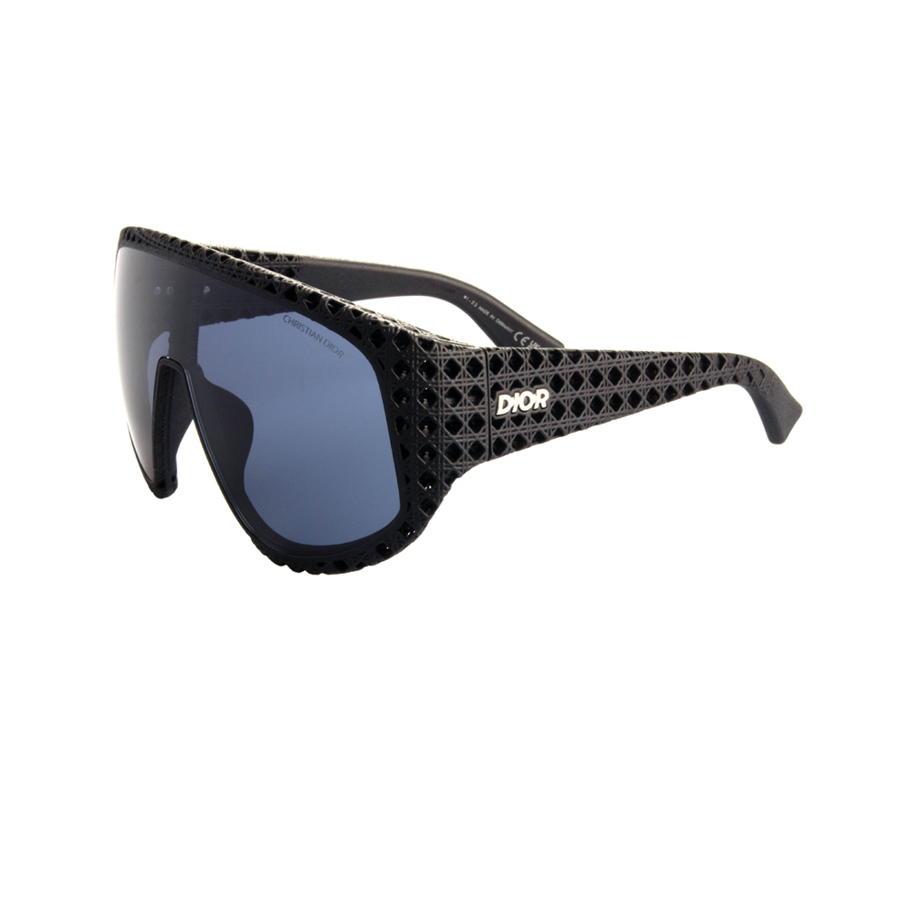 【Christian Dior】DIOR3D M1U 霧黑