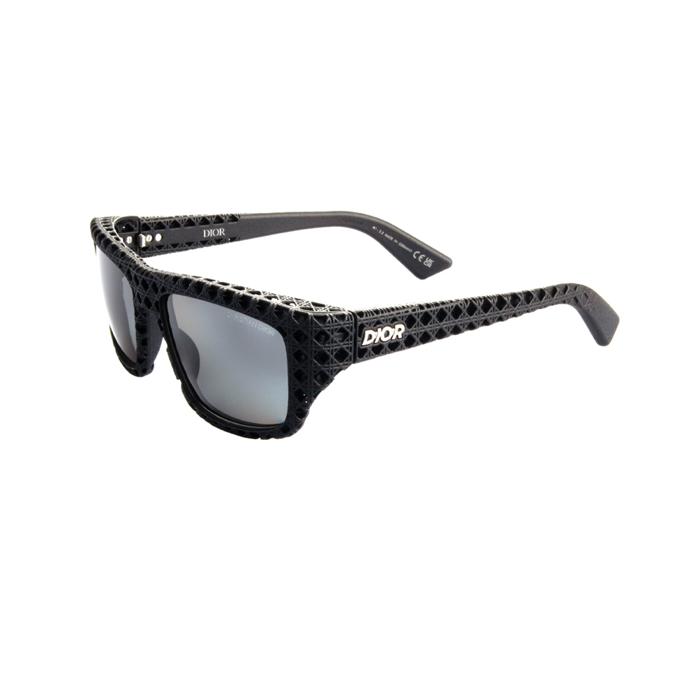 【Christian Dior】DIOR3D S1I 霧黑
