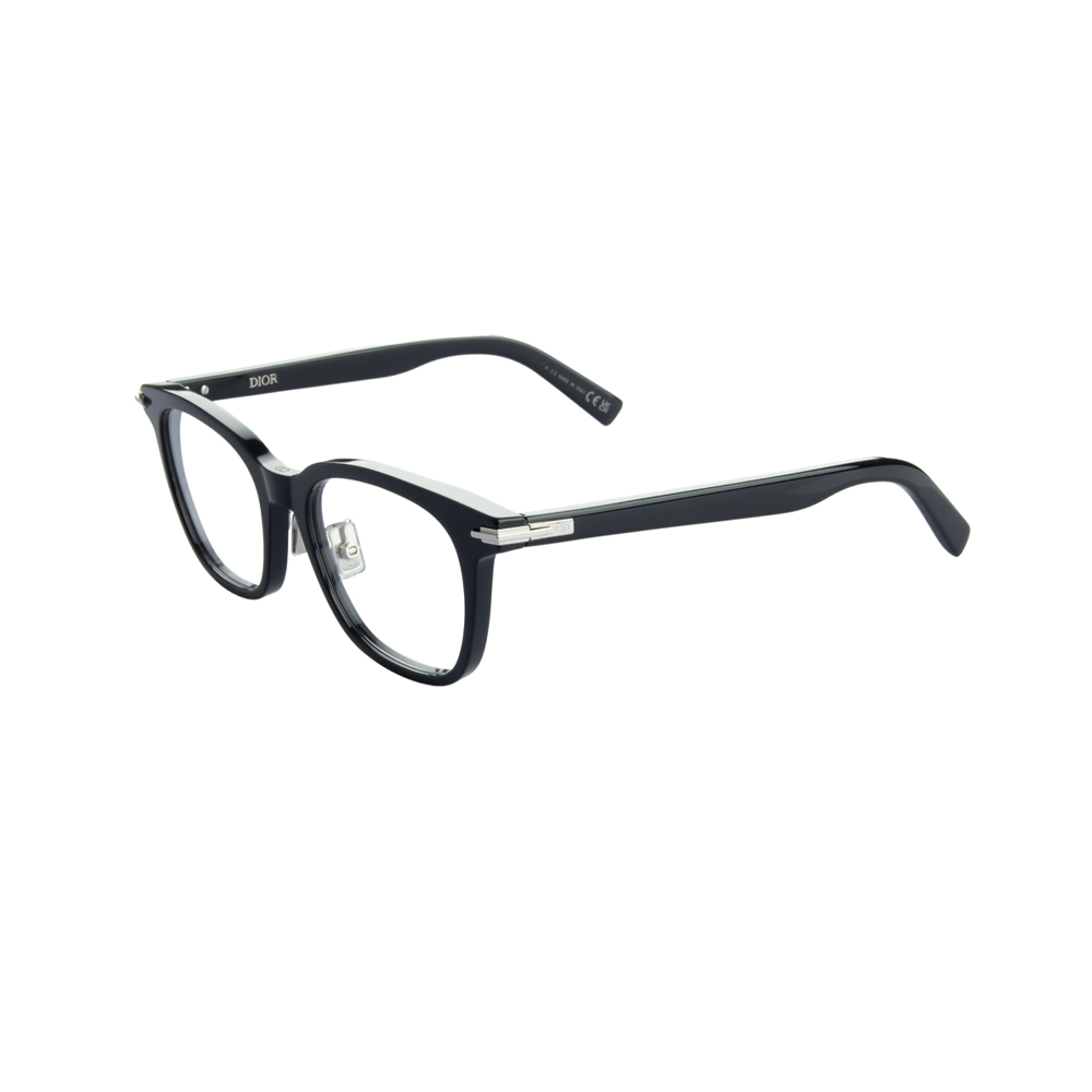 【Christian Dior】DIORBLACKSUITO S20F 黑