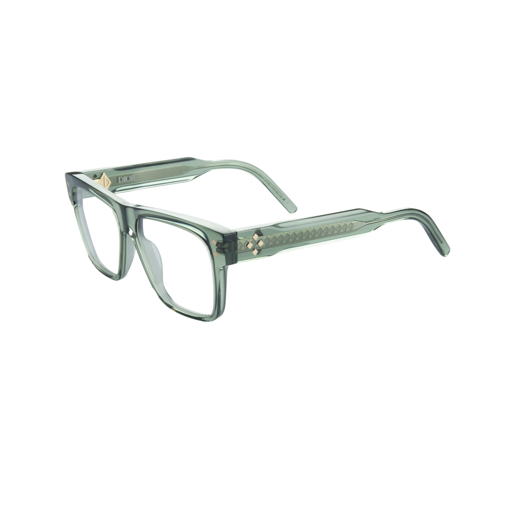 【Christian Dior】CDDIAMONDO S6I 綠