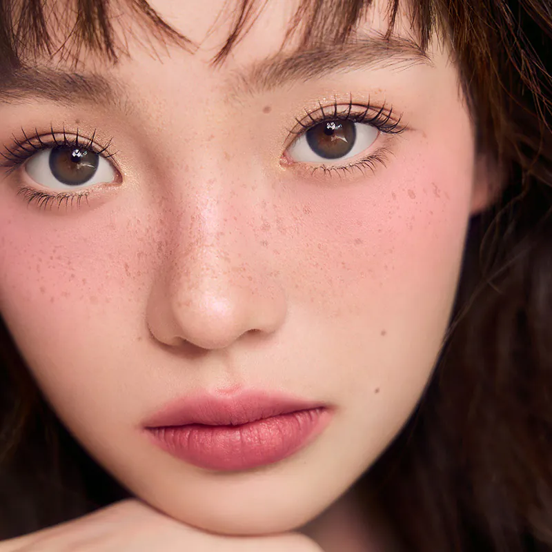 [日拋] Mimundo Suave 1 Day Beyond Blue 每日拋棄彩妝隱形眼鏡｜每盒10片