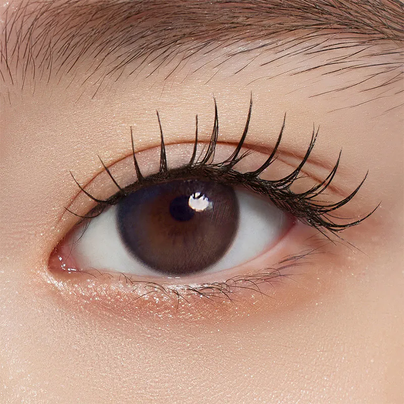 [日拋] Mimundo Suave 1 Day Mars Bric 每日拋棄彩妝隱形眼鏡｜每盒10片