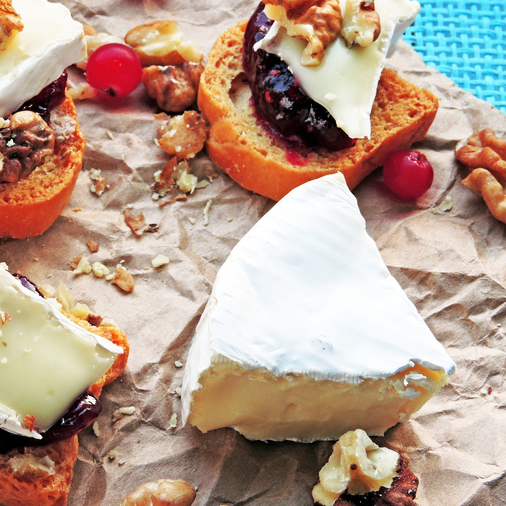 ILE DE FRANCE 法蘭希 迷你布里乳酪 25GX5PC