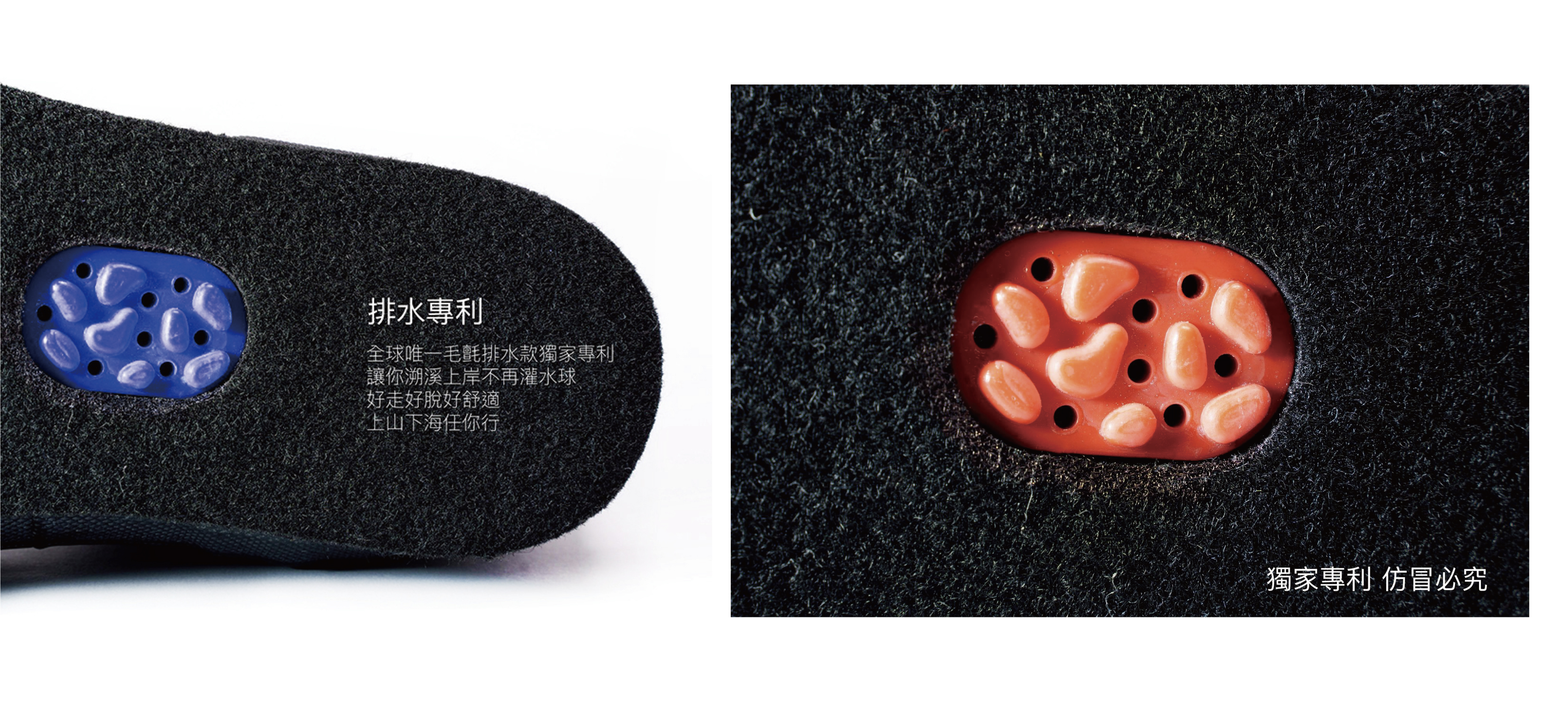 永裕水上戶外用品網紅HONDA的防滑鞋特價優惠活動