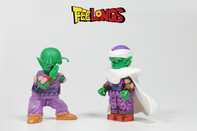 【Feelings】比克