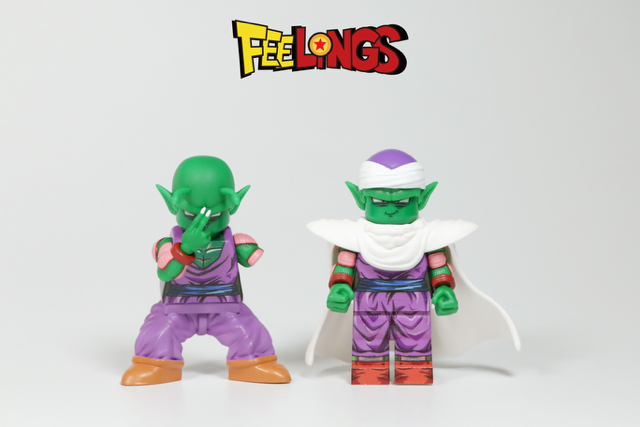 【Feelings】比克