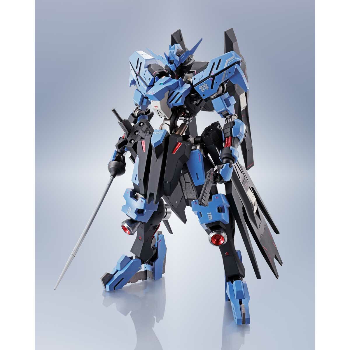 MR魂 限定及特別版 維達爾鋼彈