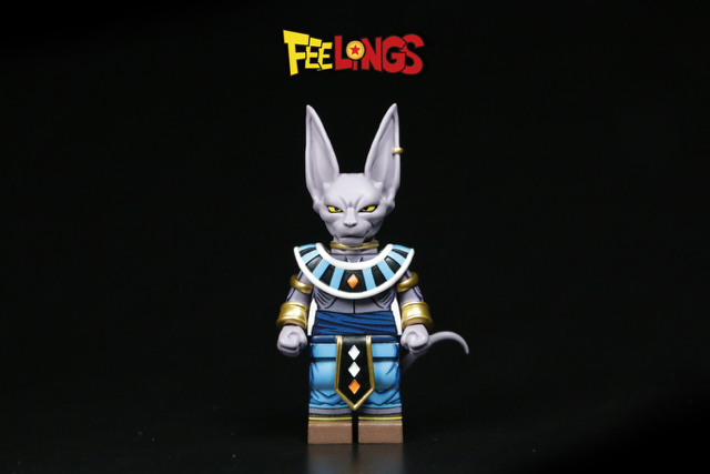 【Feelings】比魯斯