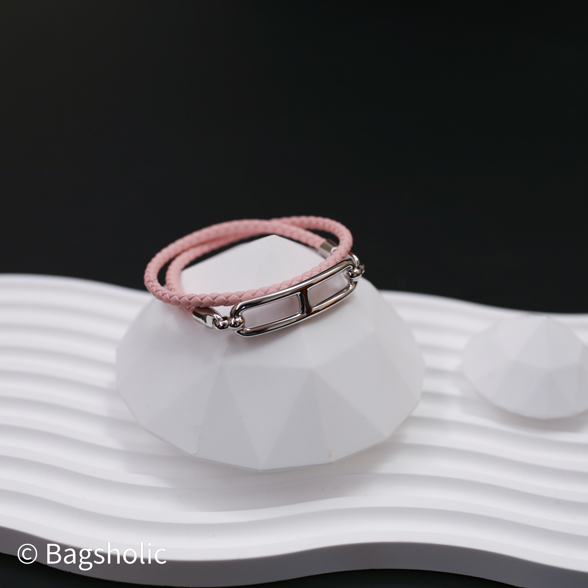 Hermes Roulis DB bracelet