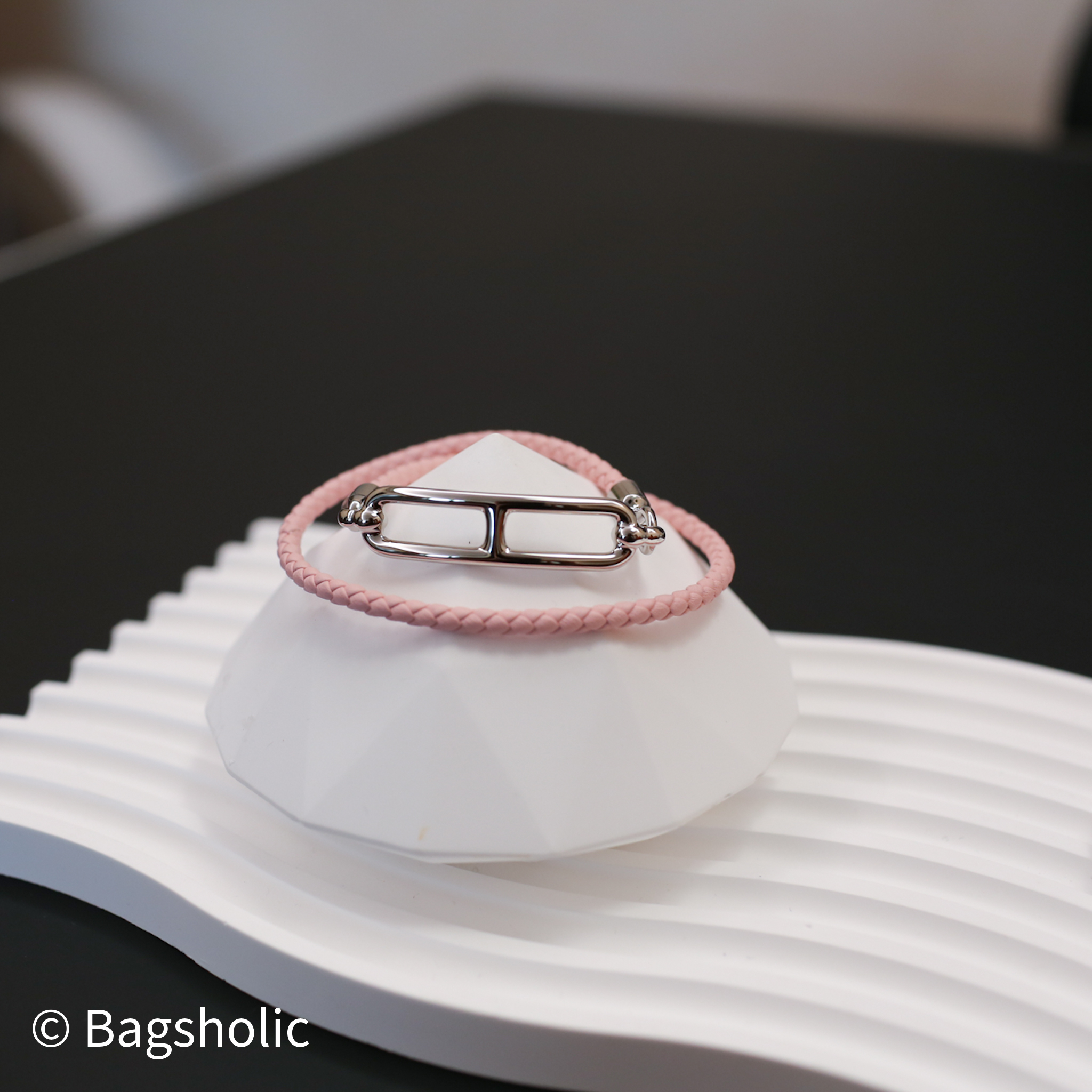 Hermes Roulis DB bracelet