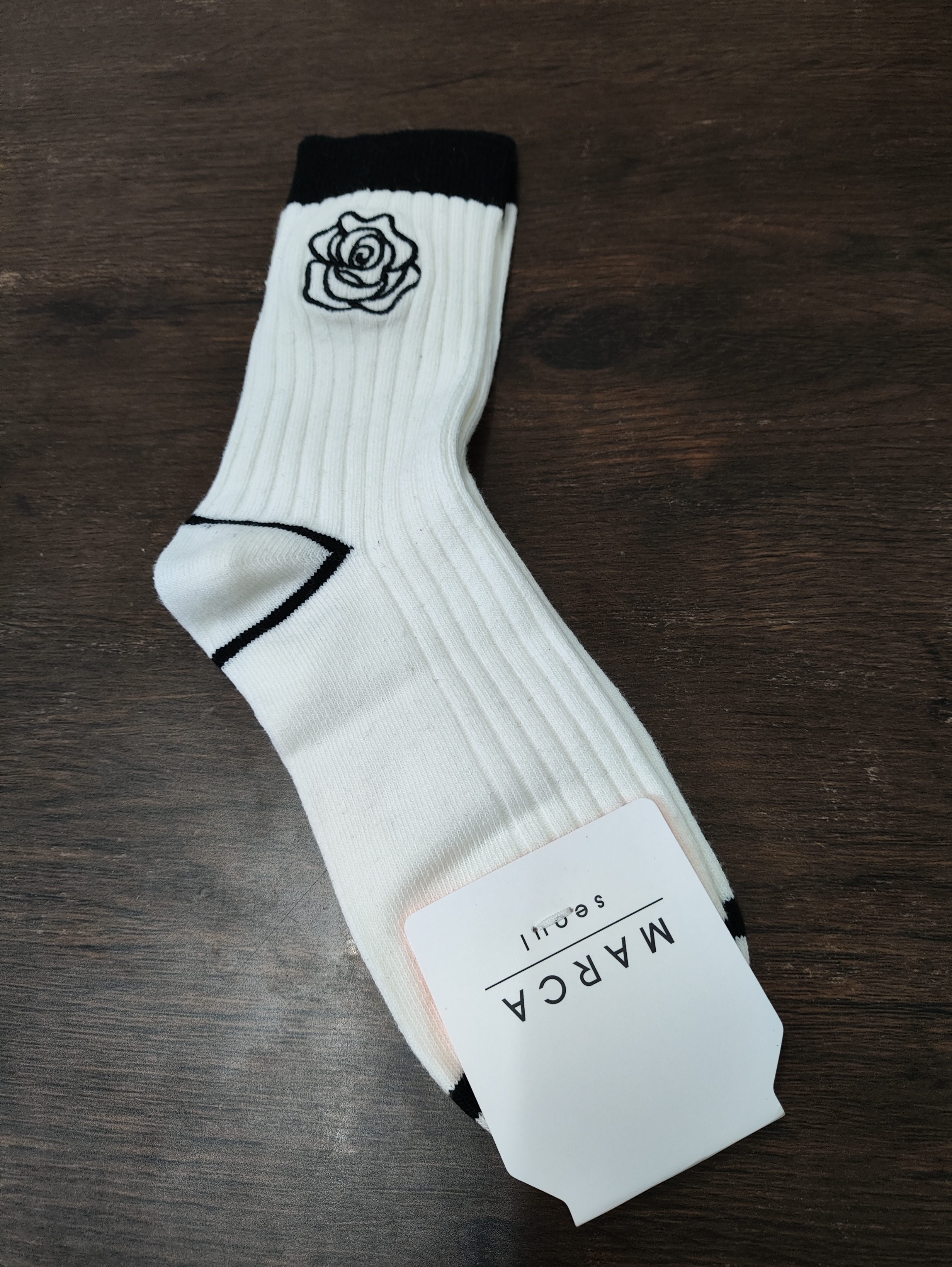 S54 韓國襪子
