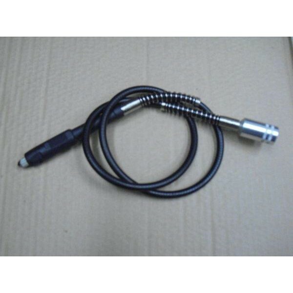 附發票｜DM450U萬用雕刻軟管3mm｜刻磨機用軟軸 刻磨機變小吊鑽美國DREMEL真美牌DM450