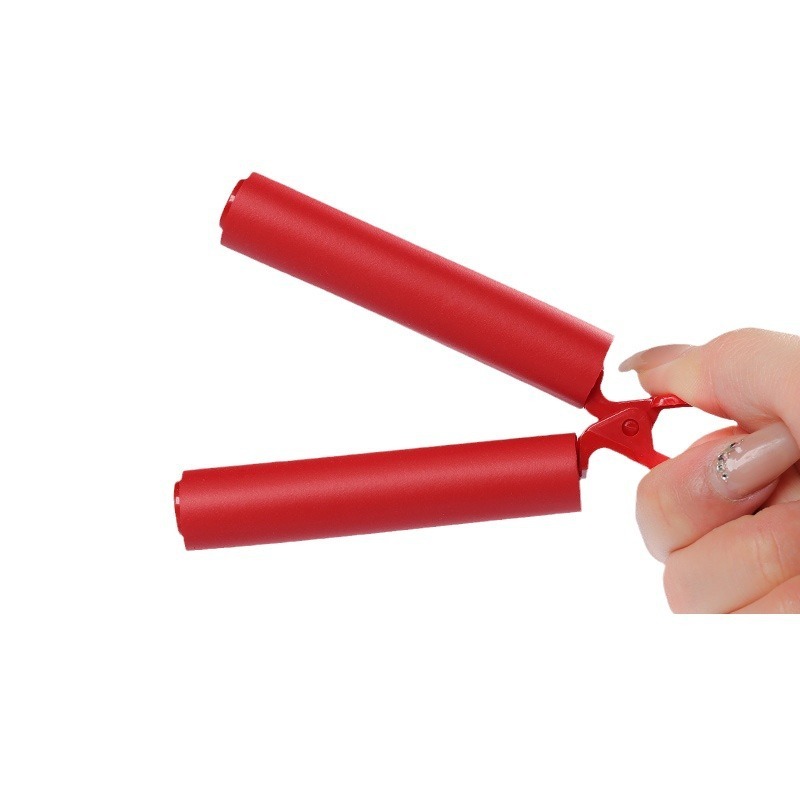 繽紛隔熱夾20入