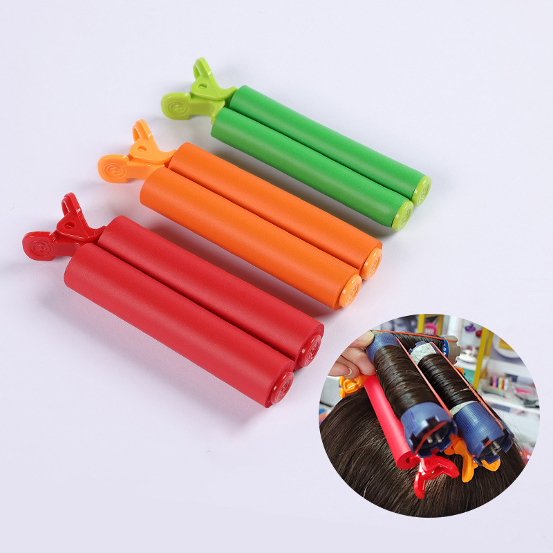 繽紛隔熱夾20入