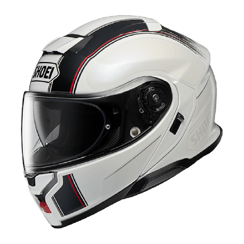 SHOEI NEOTEC3 III modular helmet