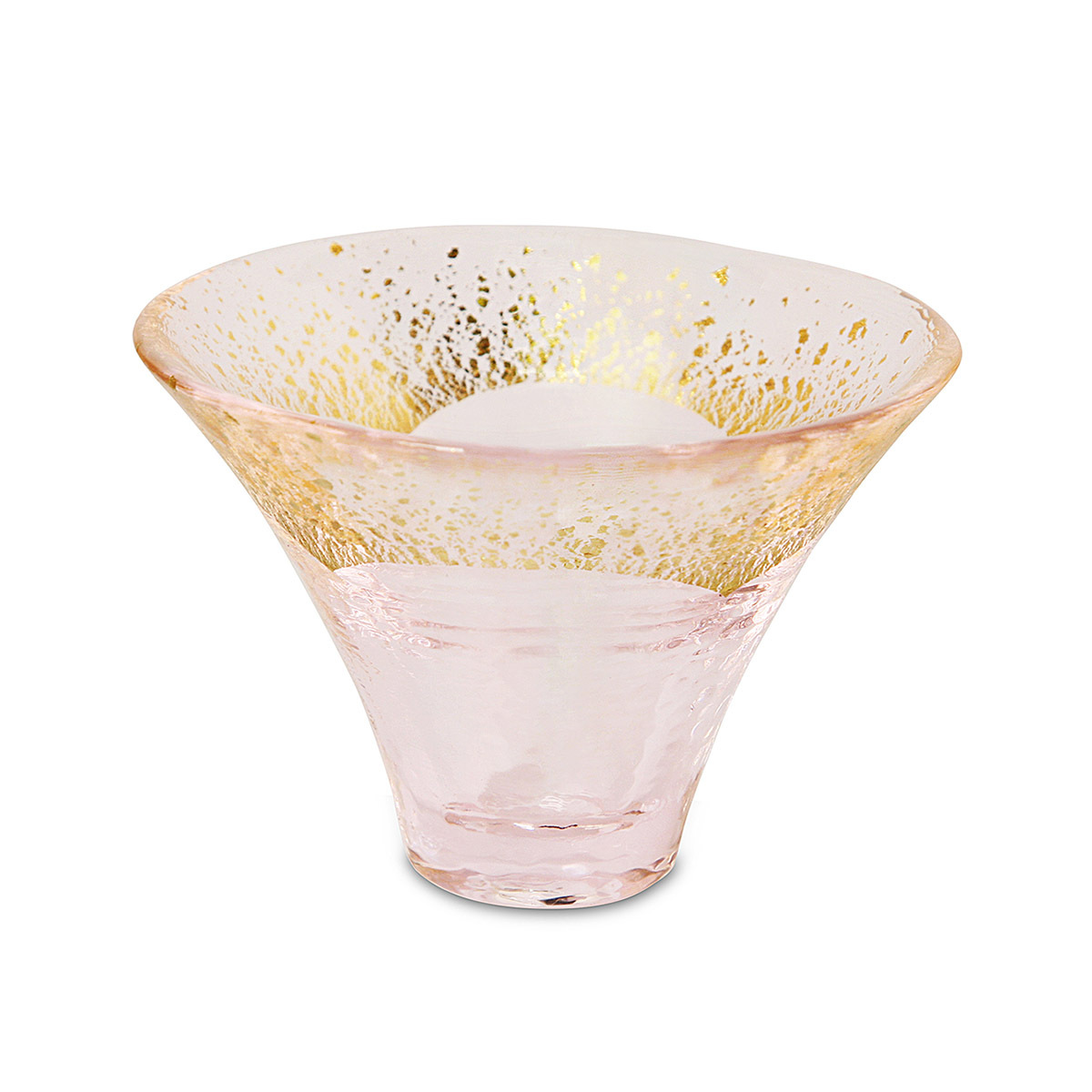 日本 TOYO-SASAKI GLASS 玻璃清酒杯  -42085G-ERP