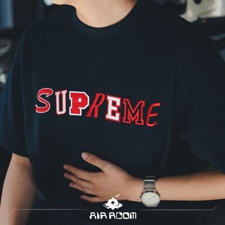 2020AW Supreme Collage Logo S/S Top 大學 短T 現貨