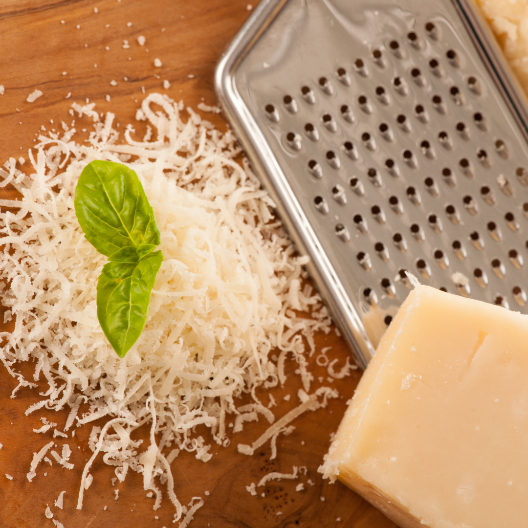 Zanetti 帕達諾乳乾酪 (熟成16個月)