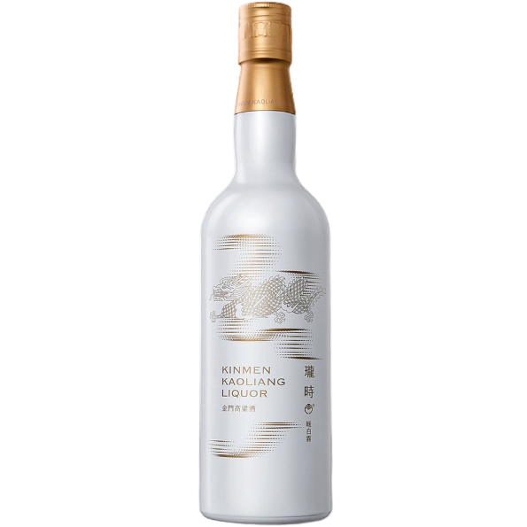 金門高粱 瓏時金高 暖白霧