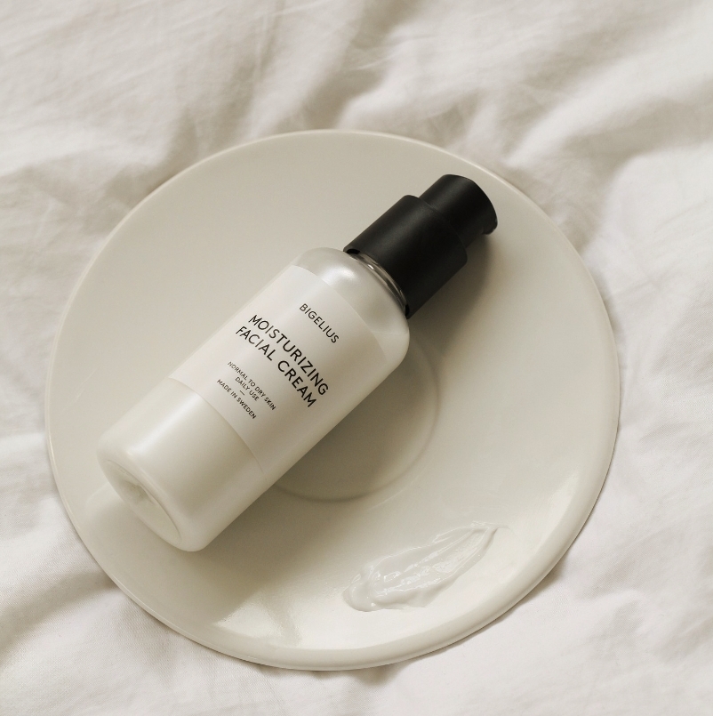 Bigelius 高效保濕面霜
