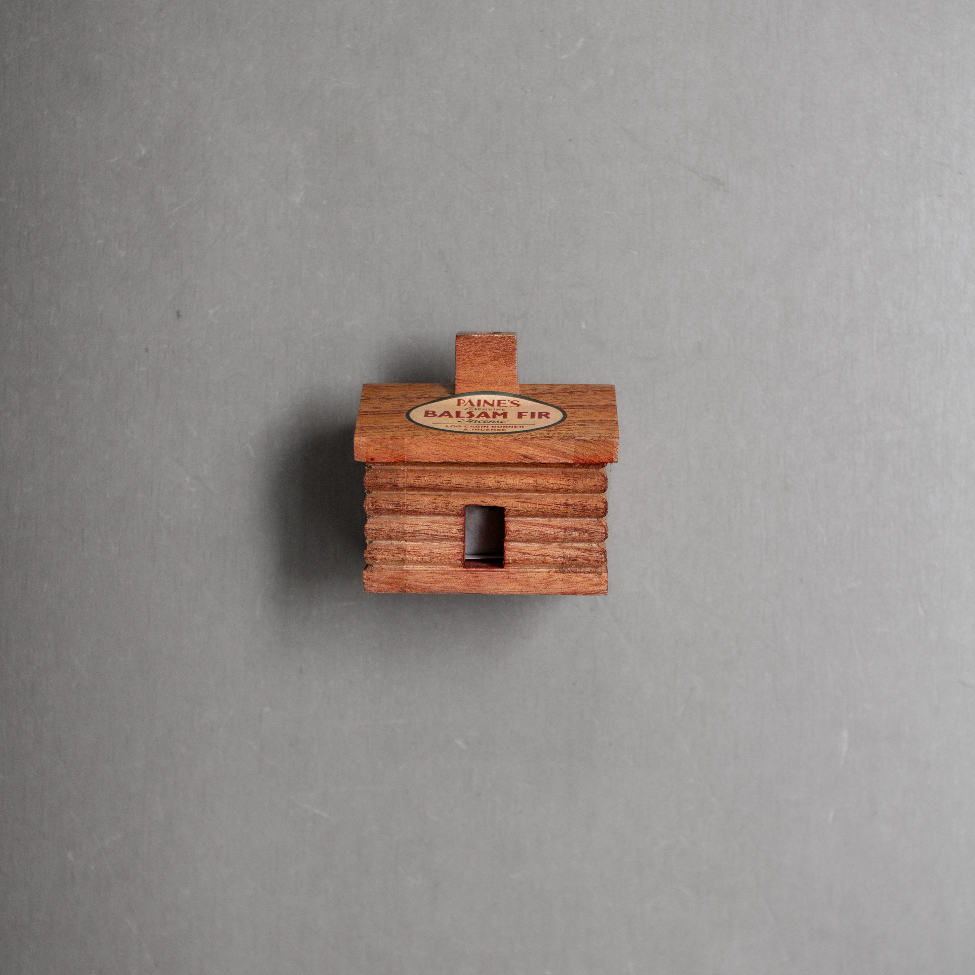 PAINE PRODUCTS SMALL CABIN BURNER 美國 小木屋 線香座